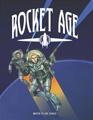 Rocket Age: Classic