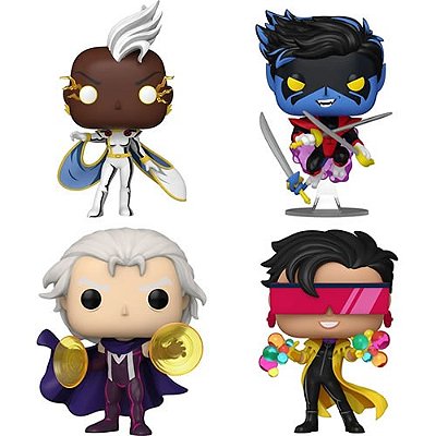 Pop! Marvel - X-Men '97 - Assortment