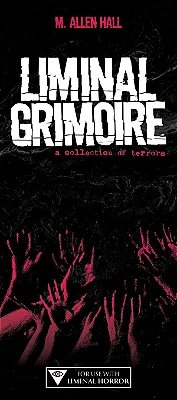 Liminal Grimoire RPG