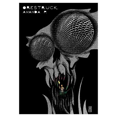 Cairn 2E: Adventure:Orestruck