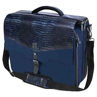 Enhance: Collector Edition TCG Shoulder Bag Blue