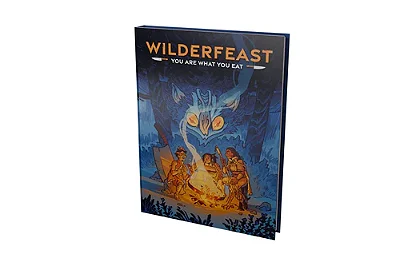 Wilderfeast - Core Book
