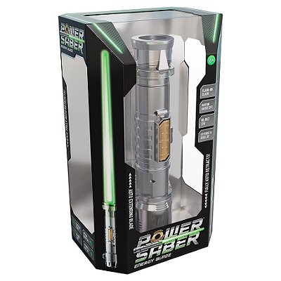 Power Saber: Green