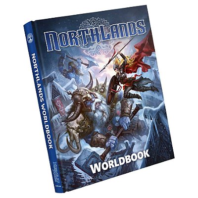 Northlands Worldbook
