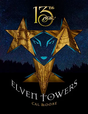 13th Age: Elven Towers