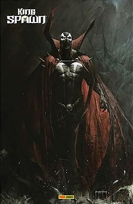 Rei Pawn - Número 1 - Nacional