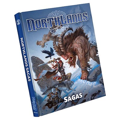 Northlands Sagas