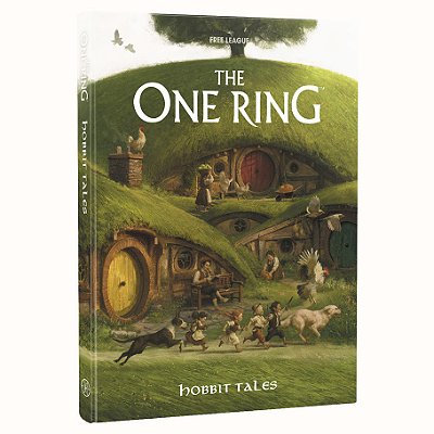 The One Ring: Hobbit™ Tales