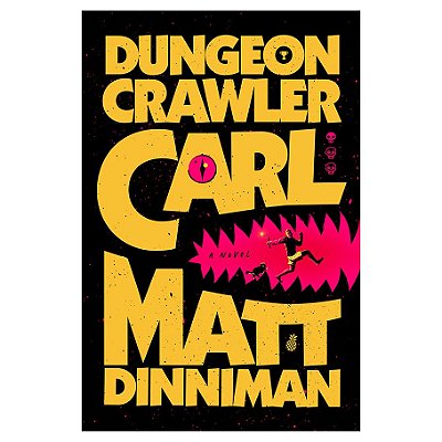 Dungeon Crawler Carl - RPG