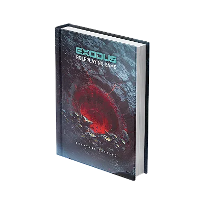 Exodus Roleplaying Game Creature Catalogue