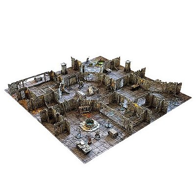 Vaults of Enveron - Core Set