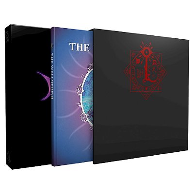 Invisible Sun: The Wellspring