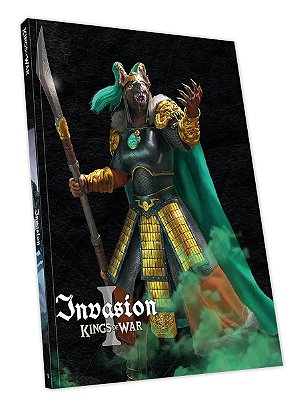 Kings of War: Invasion