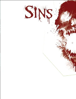 Sins: Core Rulebook