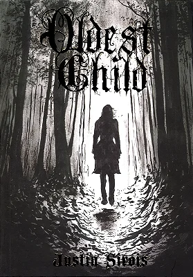 Oldest Child RPG