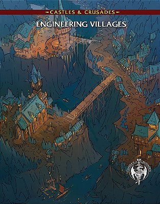 Castles & Crusades Engineering Villages