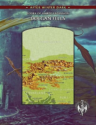 (AWD) Aihrde Expansion Dolgan Fells