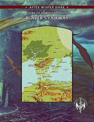 (AWD) Aihrde Expansion Reaver’s Fairway