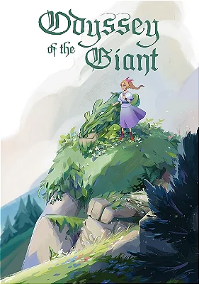 Odyssey of the Giant RPG
