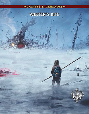 Castles & Crusades: Winters Bite