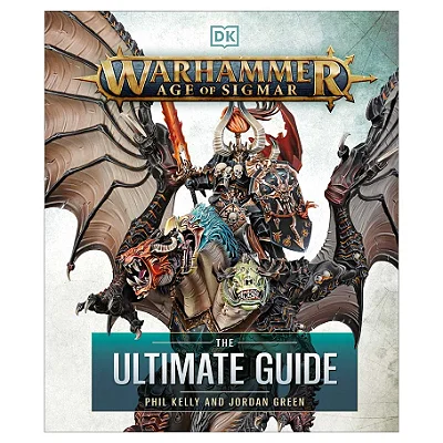 Warhammer: Age of Sigmar: Ultimate Guide