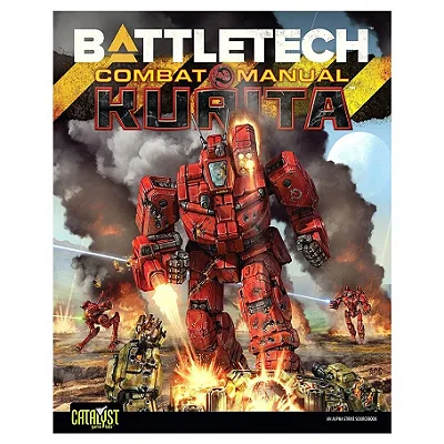 BattleTech: Force Manual: Kurita