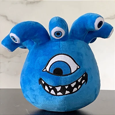RPG Squeeze: Ernie the Eyegor - Plush