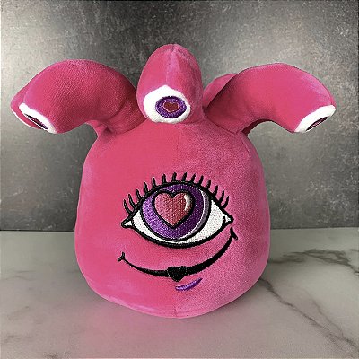 RPG Squeeze: Ella - Eye Love Eyegor - Plush