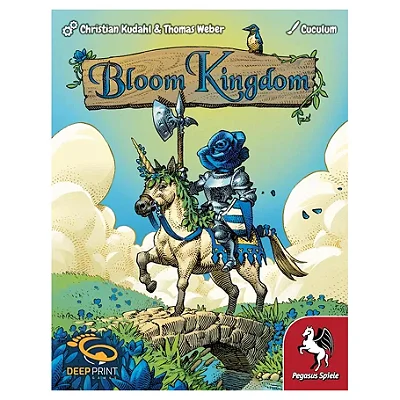 Bloom Kingdom