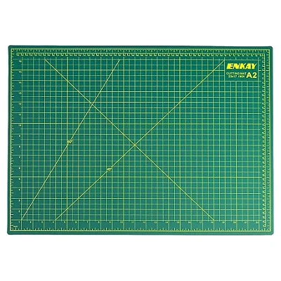 Tool: Cutting Mat: 17x23 inch