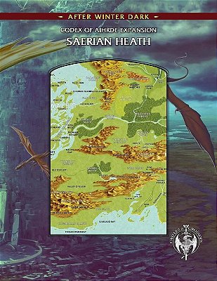 (AWD) Aihrde Expansion Saerian Heath