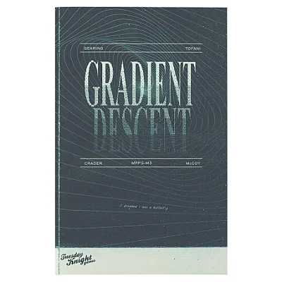 Mothership: Gradient Descent