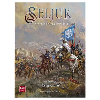 Seljuk Boardgame