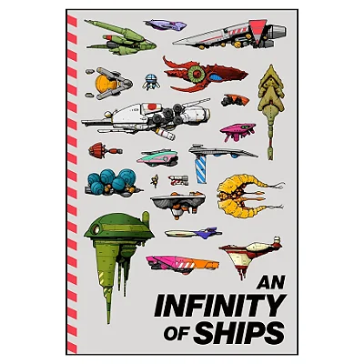 An Infinity of Ships