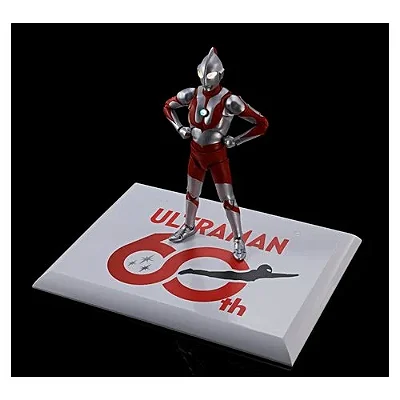 Ultraman 60th Anniversary Edition Shinkocchou Seihou S.H.Figuarts Action Figure