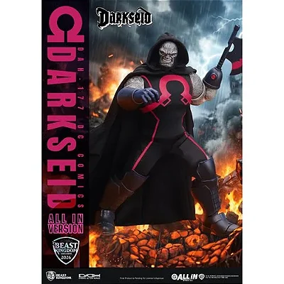 DC Comics Darkseid All In Version DAH-177 Action Figure - Exclusive