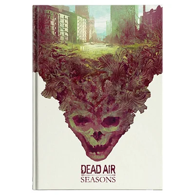 Dead Air: Seasons Core Book