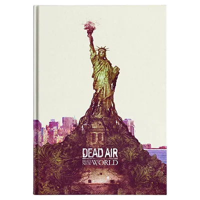 Dead Air: Brave New World