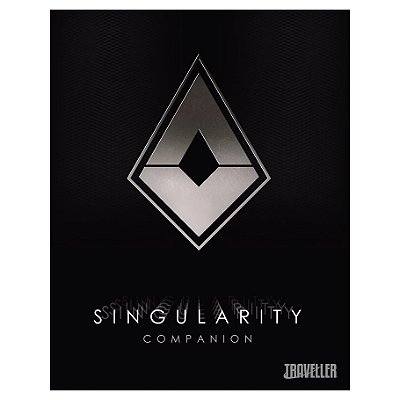 Traveller: Singularity Companion