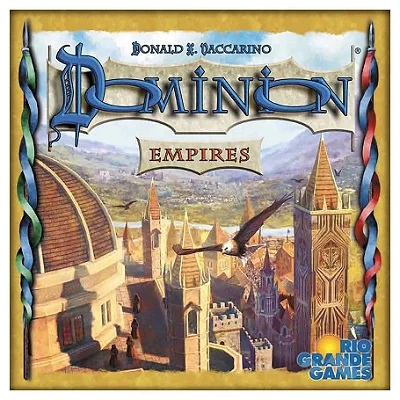 Dominion: Empires Boardgame