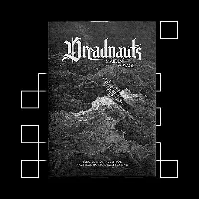 Dreadnauts: Maiden Voyage