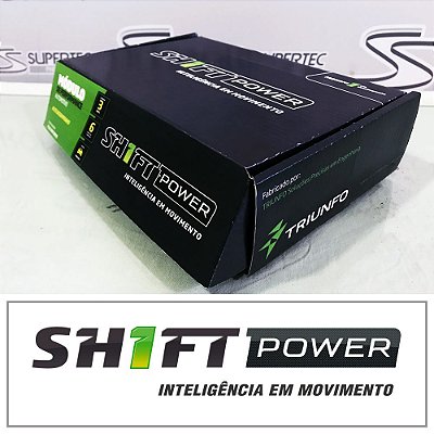 Mód Eletrônico Perf Acelerador ShiftPower - HONDA