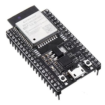 Módulo WiFi ESP32 DevKitC S1