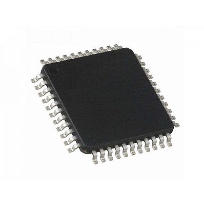 Microcontrolador SMD PIC18F4520 - Microchip