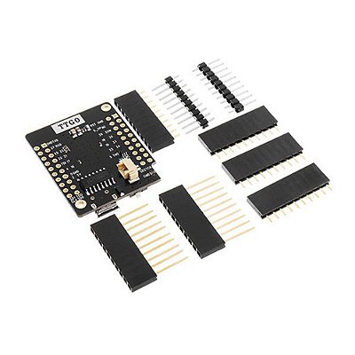 Módulo WiFi ESP32 Bluetooth - TTGO Mini 32 V2.0