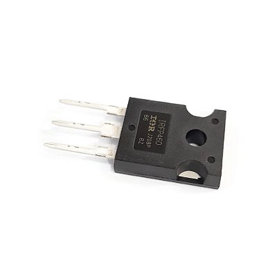 Transistor Mosfet IRFP460