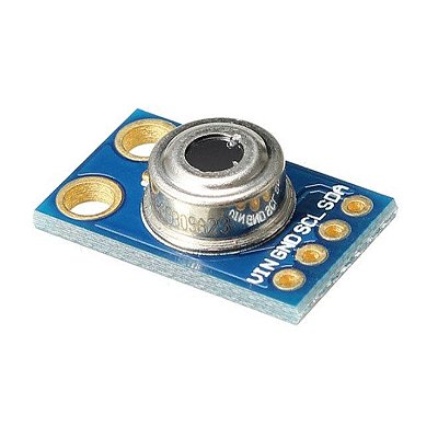 Módulo Sensor de Temperatura - MLX90614
