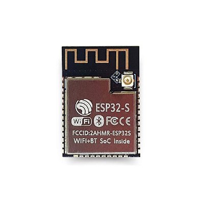 Chip ESP 32-WROOM-32D