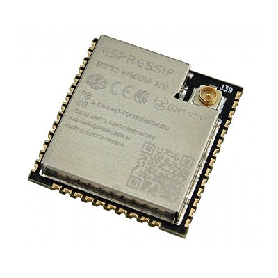 Chip ESP 32-WROOM-32D