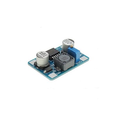 Módulo Regulador de Tensão Step Down LM2576 DC-DC 60V